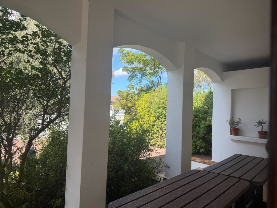 To Let Commercial Property for Rent in Kenilworth Western Cape